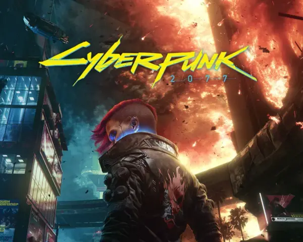Cyberpunk: Co to jest i czy już w nim żyjemy?