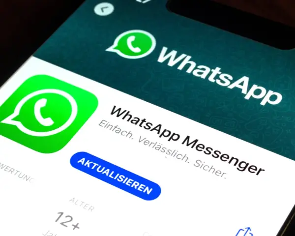 WhatsApp aktualisieren: Einfach, sicher & alle neuen Funktionen