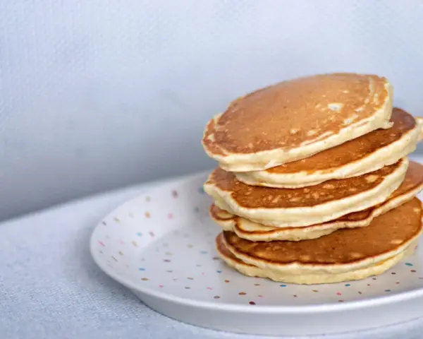 Przepis na zdrowe pancakes, które zaskoczą Twoje podniebienie