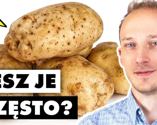 Czy ziemniak tuczy? Obalamy mit i jesz go bez obaw!