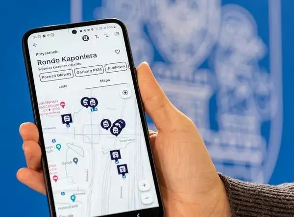 Rozkład jazdy MPK: Aplikacje, live tracking i jak nie czekać