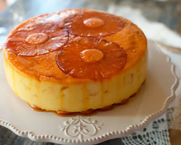 Postres de piña sin horno: fáciles, cremosos y ¡sin fallos!