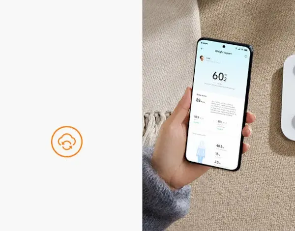 Waga Xiaomi jaka aplikacja – najlepsze opcje dla Twojej wagi