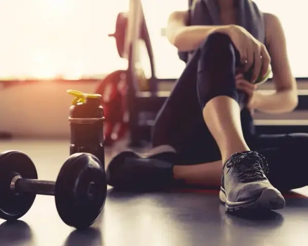 Jakie buty do fitnessu damskie wybrać, by uniknąć kontuzji?