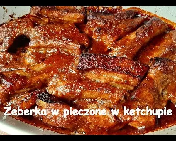 Jak przygotować żeberka na obiad – proste przepisy na pyszne danie