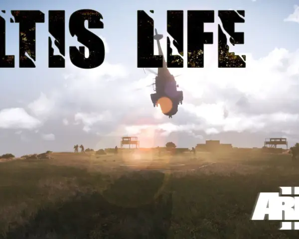 Altis Life Arma 3: Jak zacząć i zostać milionerem? Poradnik
