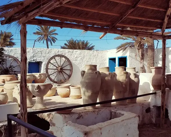 Djerba: Atrakcje, których nie możesz przegapić. Przewodnik