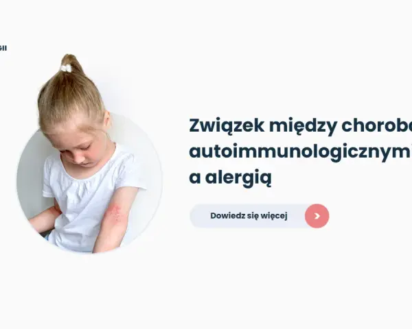 Czy alergia to choroba autoimmunologiczna? Odkryj prawdę i różnice