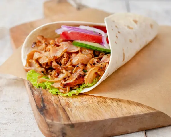 Domowy kebab: Mięso jak z budki? Mój przepis krok po kroku!
