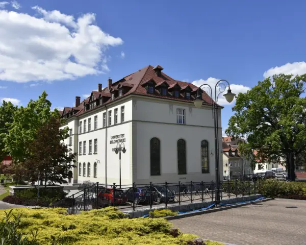 Jak skutecznie zalogować się na Uniwersytet Zielonogórski bez problemów