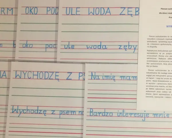 Jak nauczyć dziecko pisać wypracowanie – skuteczne metody i techniki