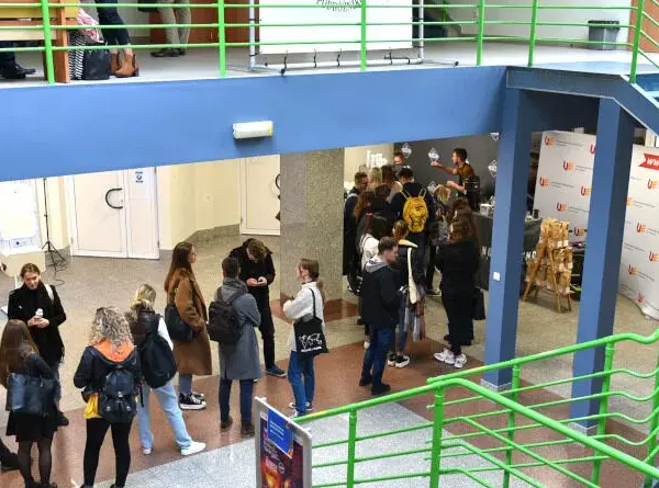Jak skutecznie przejść rejestrację w IRK na uniwersytecie ekonomicznym