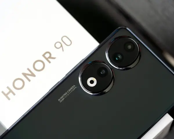 Honor 8 pojemność baterii - jak długo wytrzyma na jednym ładowaniu?