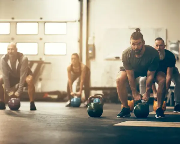 CrossFit: Zdrowy wybór czy pułapka? Poznaj fakty i trenuj bezpiecznie
