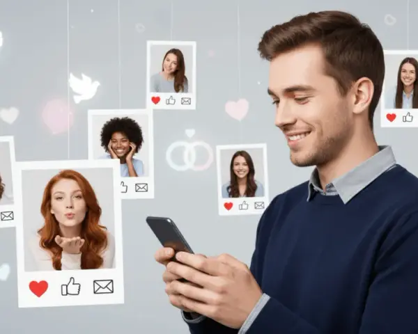 Seriöse Dating-Apps: Echte Liebe finden so geht's!