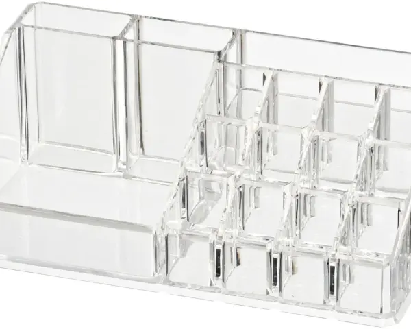 Kosmetik Organizer Müller: Ihr Guide für perfekte Ordnung | Müller