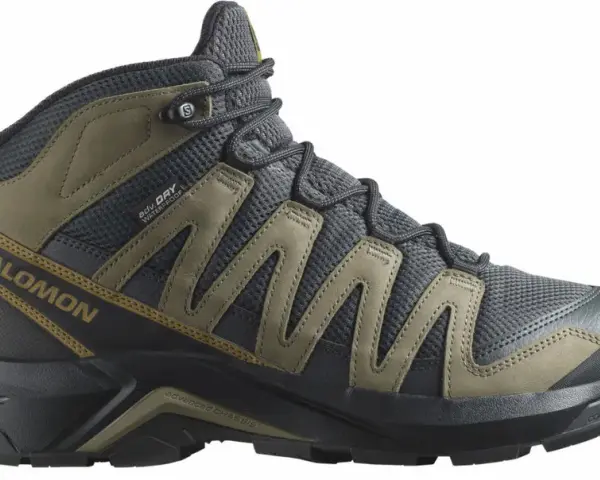 Buty Salomon na co dzień – styl i komfort, które pokochasz