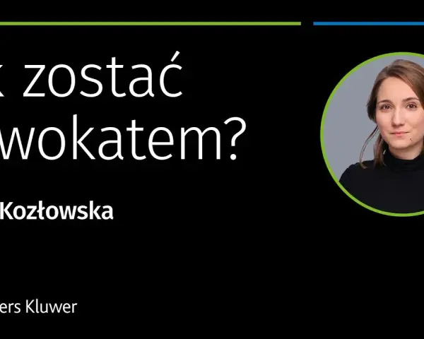 Jak zostać adwokatem w Polsce - krok po kroku do sukcesu zawodowego