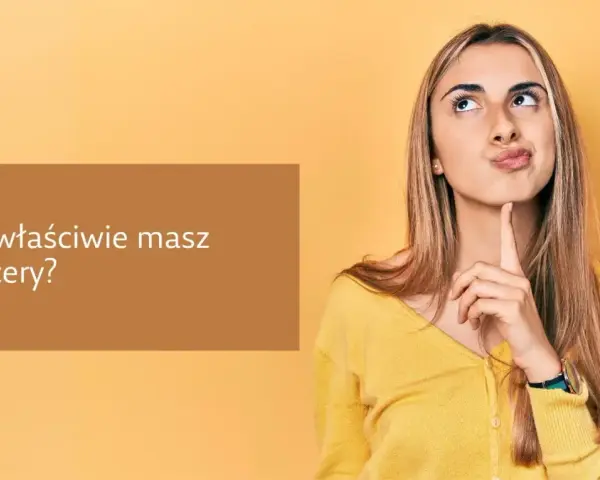 Jak rozpoznać typ cery w domu? Prosty test i świadoma pielęgnacja