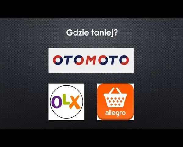 Gdzie lepiej wystawić auto: OLX czy OTOMOTO? Porównanie platform