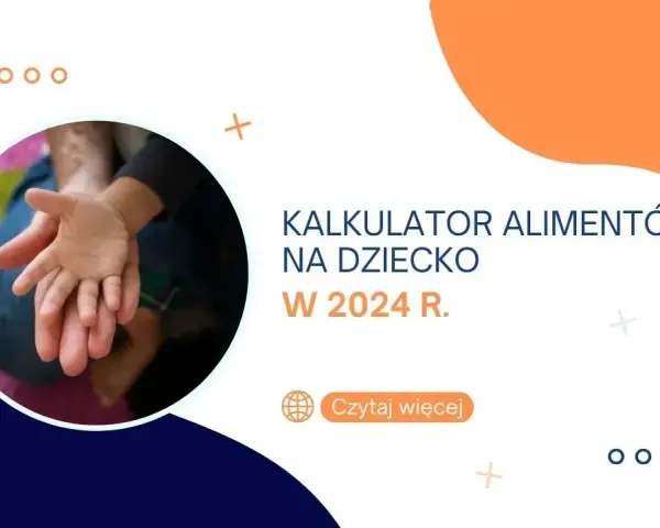 Ile procent z wynagrodzenia na alimenty na dziecko? Sprawdź teraz.