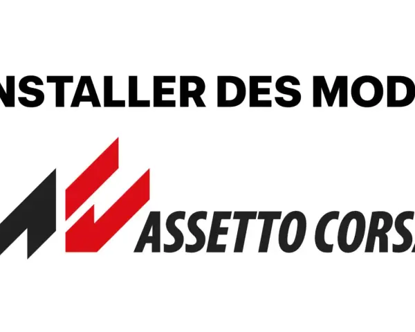 Assetto Corsa: Jak wgrać mody? CM, CSP, Sol i rozwiązania problemów