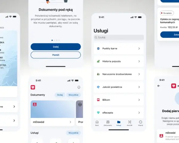 Jak zainstalować aplikację mObywatel - proste kroki i porady