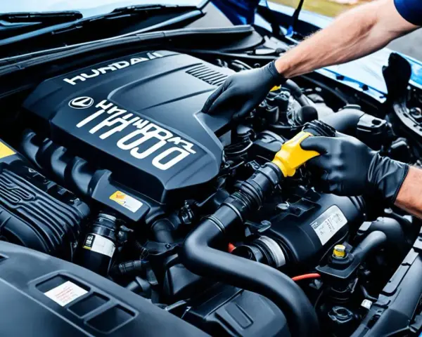 Hyundai i30 jaki płyn do chłodnicy - uniknij kosztownych uszkodzeń