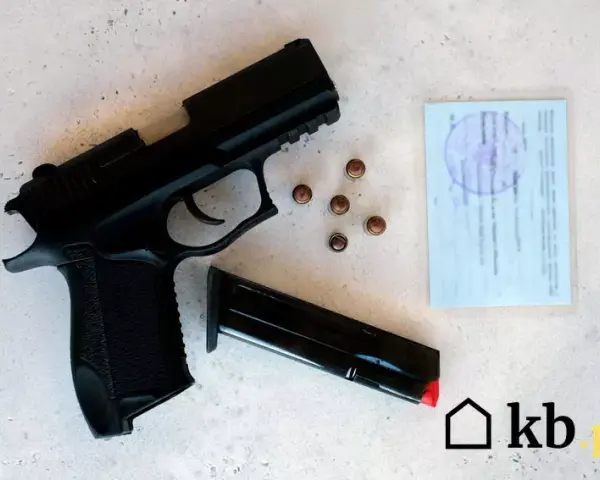 Jak uzyskać pozwolenie na broń? Wymogi, koszty i proces