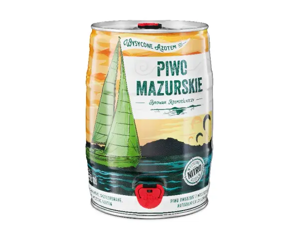Gdzie kupić beczkę piwa 5l? Sprawdzony przewodnik cenowy