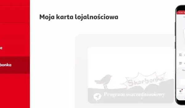 Jak dodać kartę skarbonka Auchan do aplikacji - proste kroki bez problemów