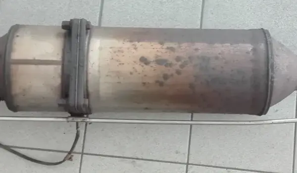 Peugeot 407 2.0 HDI – czy ma DPF i co to oznacza dla Ciebie?