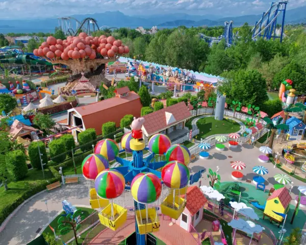 Gardaland: quali attrazioni scegliere? Novità e guida completa 2025-26