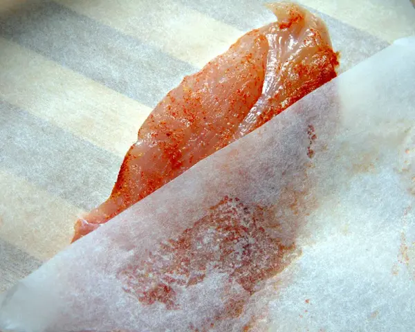 Jak przyrządzić filet z kurczaka dietetycznie i smacznie bez tłuszczu