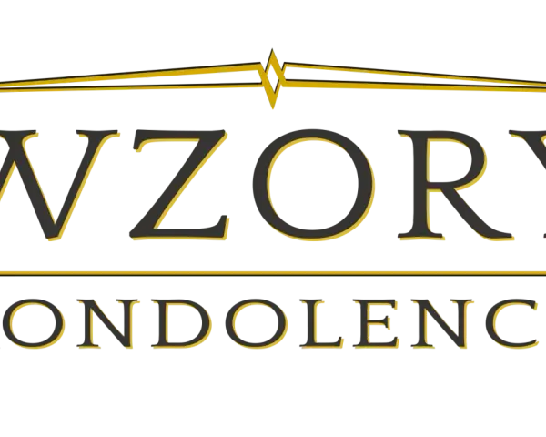 Wzory kondolencji. Eleganckie teksty na trudne chwile.