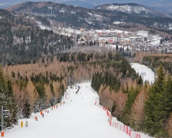 Narty w Karpaczu 2026: Wybierz idealny stok i zaplanuj budżet
