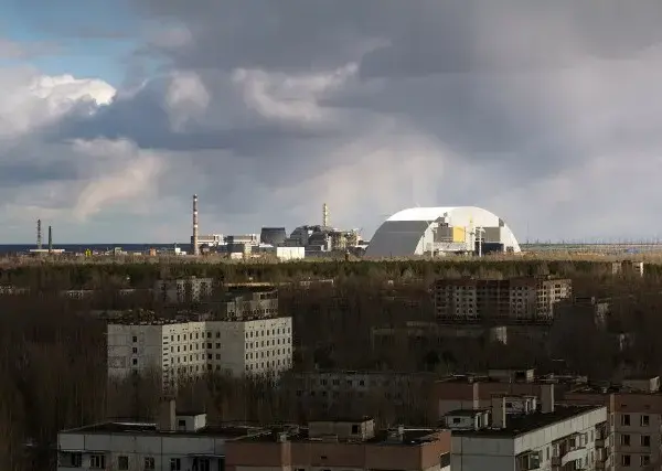 Czarnobyl w Ukrainie: Czy bezpiecznie zwiedzać Strefę Wykluczenia?