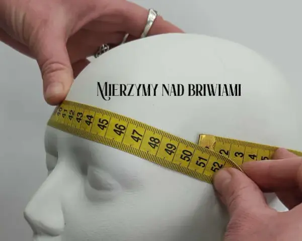 Obwód głowy 40 cm jaki to rozmiar? Sprawdź, aby nie popełnić błędu