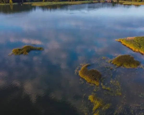 Gdzie na Mazury? Najpiękniejsze miejsca i gotowe plany