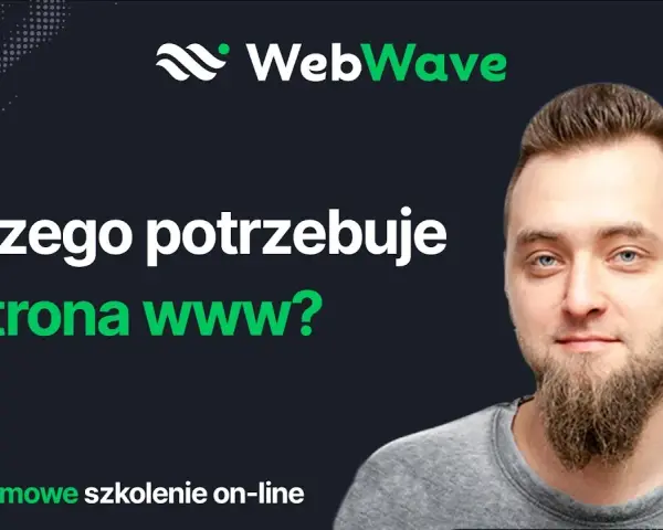 Co to jest domena internetowa? Twój adres w sieci bez tajemnic.