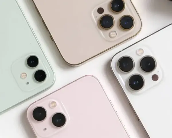 Jaki aparat ma iphone 15 i co sprawia, że robi świetne zdjęcia