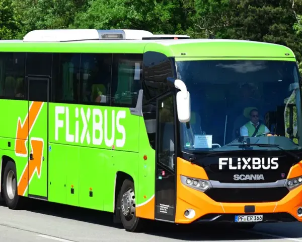 Gdzie Polski Bus w Warszawie? Przystanki FlixBus i dojazd
