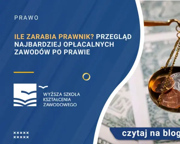 Ile zarabia prawnik rocznie? Zaskakujące różnice w wynagrodzeniach