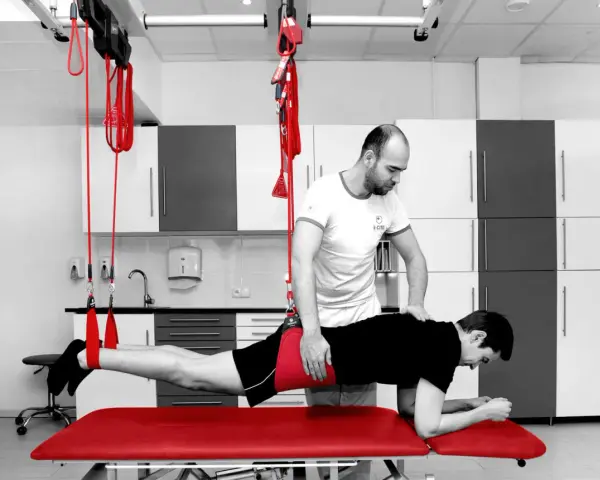 Osteofitoza: Skuteczna rehabilitacja, ćwiczenia i ulga w bólu