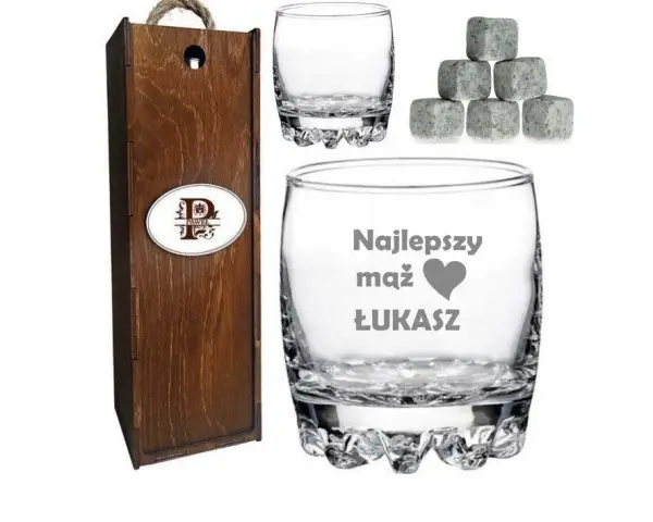 Najlepsze prezenty dla męża, które zaskoczą i zachwycą każdego
