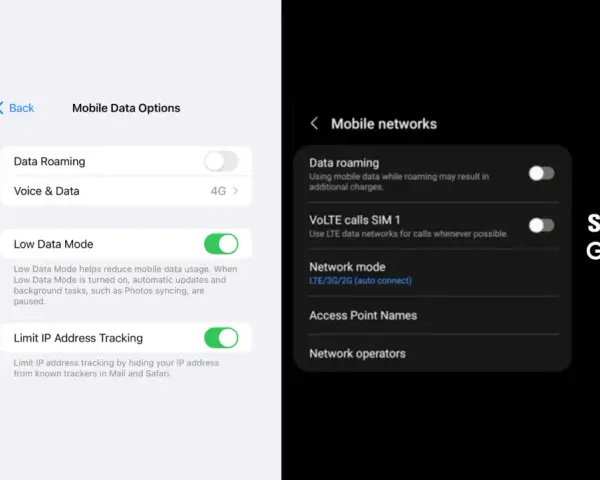 Opłaty za roaming: Jak uniknąć wysokich rachunków za telefon za granicą?