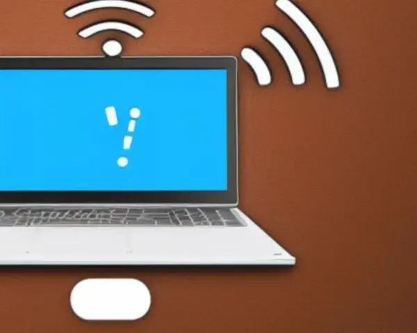 Jak przyspieszyć wifi w laptopie i uniknąć frustracji z wolnym internetem