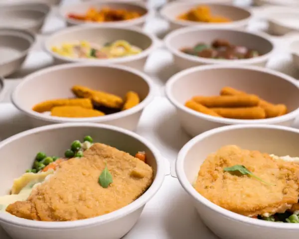Almuerzos saludables para el trabajo: Tu guía Batch Cooking