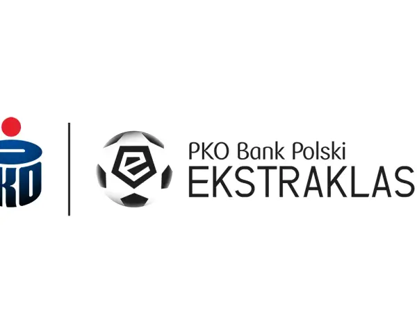 Logo PKO Bank Polski Ekstraklasa. Zastanawiasz się, ile kolejek do końca sezonu?