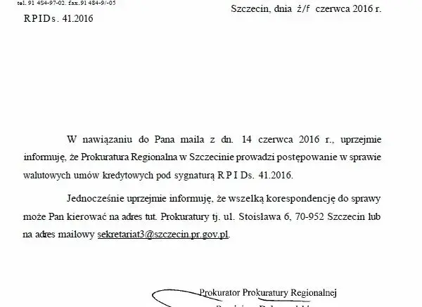 Jak napisać oświadczenie do sądu? Uniknij zwrotu pisma!